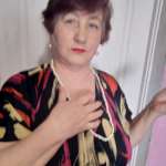Ludmila, 71 год